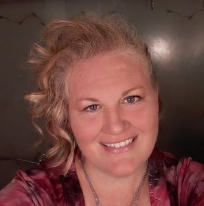 Meet your Posher, Sheryl